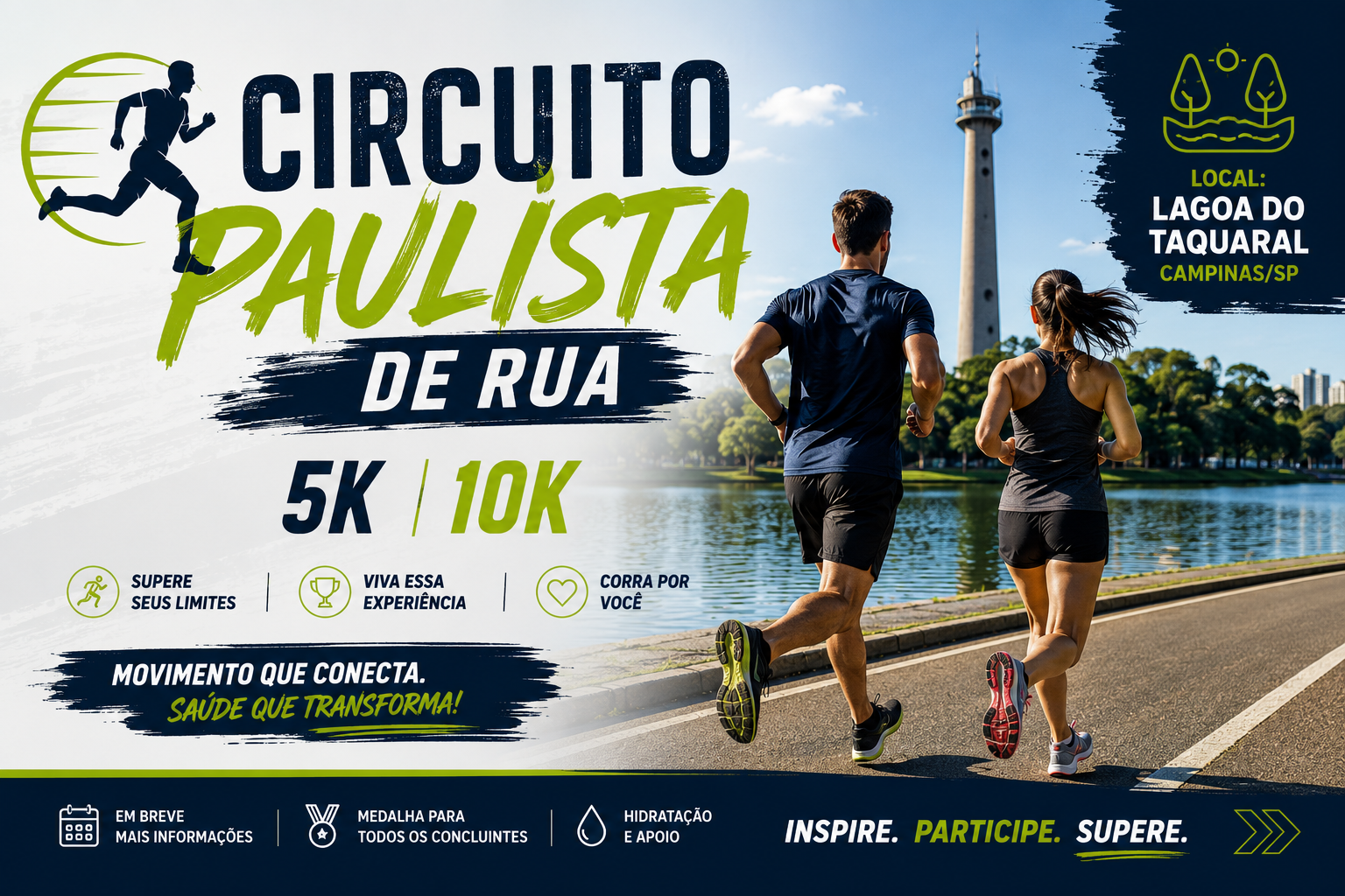 Circuito Paulista de Rua