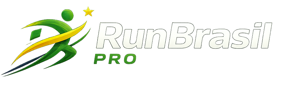 RunBrasil Pro